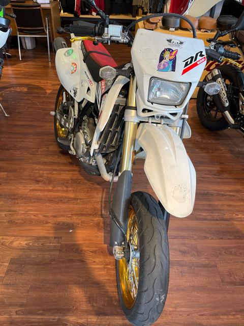 2019 Suzuki DR-Z400SM in Tyngsboro, Massachusetts - Photo 2