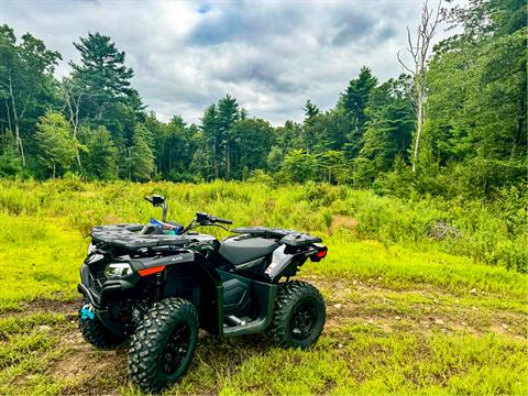 2024 CFMOTO CForce 500 in Tyngsboro, Massachusetts - Photo 14