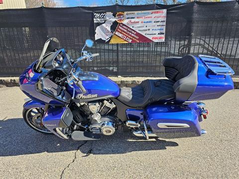 2024 Indian Motorcycle Pursuit® Limited in Tyngsboro, Massachusetts - Photo 11