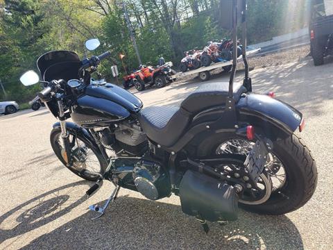 2013 Harley-Davidson Softail® Blackline® in Tyngsboro, Massachusetts - Photo 10