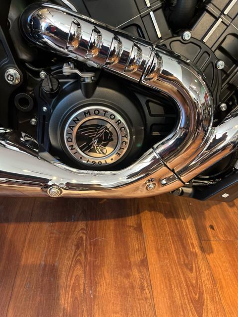 2025 Indian Motorcycle Super Scout® Limited +Tech in Tyngsboro, Massachusetts - Photo 37