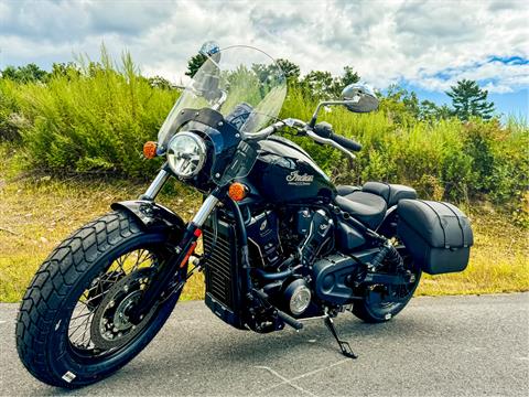 2025 Indian Motorcycle Super Scout® Limited +Tech in Tyngsboro, Massachusetts - Photo 31