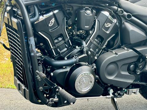 2025 Indian Motorcycle Super Scout® Limited +Tech in Tyngsboro, Massachusetts - Photo 6