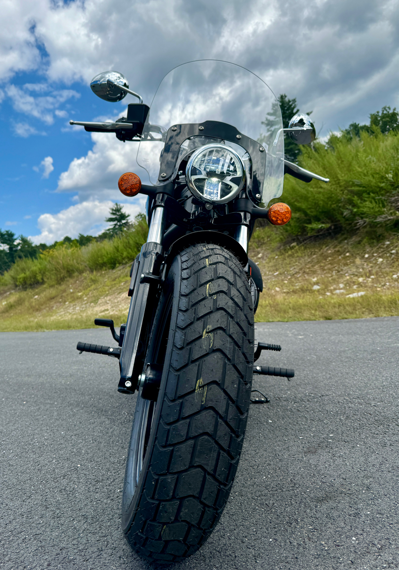 2025 Indian Motorcycle Super Scout® Limited +Tech in Tyngsboro, Massachusetts - Photo 19