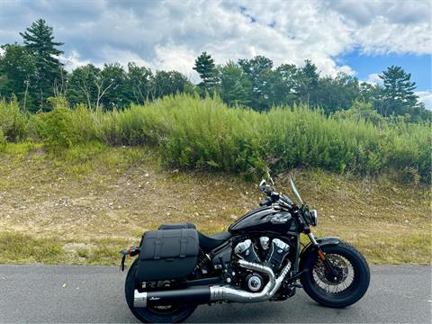 2025 Indian Motorcycle Super Scout® Limited +Tech in Tyngsboro, Massachusetts - Photo 12