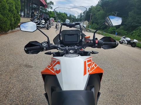 2018 KTM 1290 Super Adventure S in Tyngsboro, Massachusetts - Photo 8