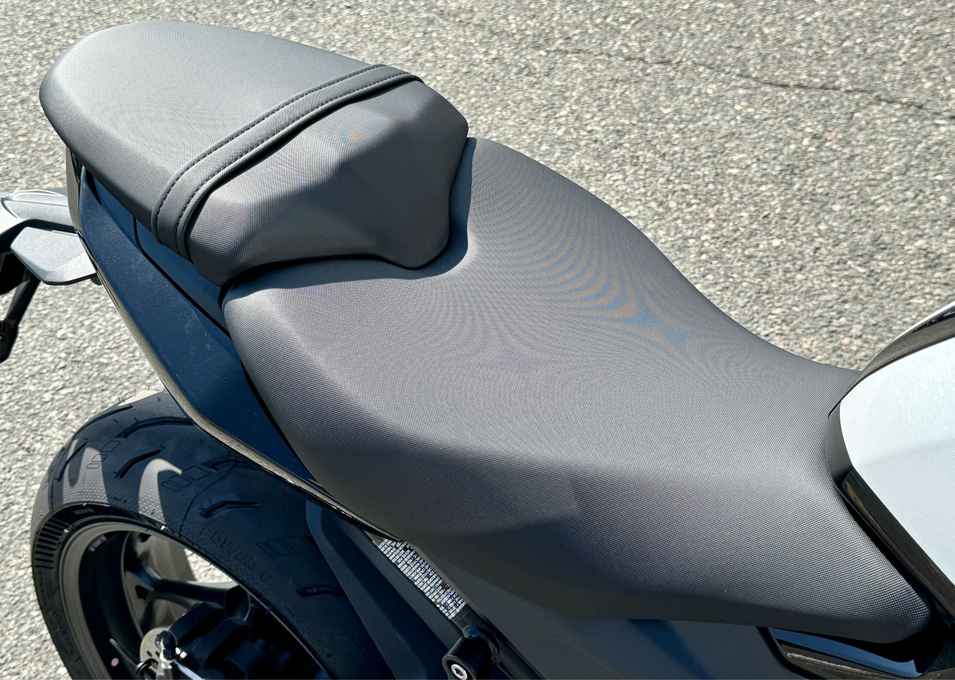 2025 Triumph Daytona 660 in Tyngsboro, Massachusetts - Photo 8