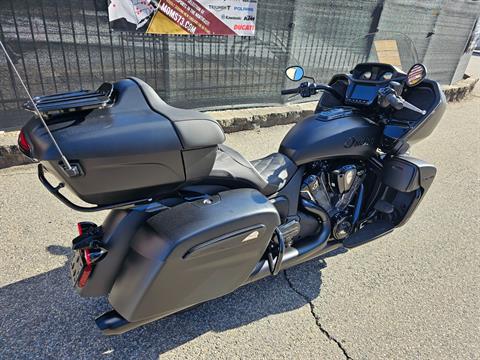 2023 Indian Motorcycle Pursuit® Dark Horse® with Premium Package in Tyngsboro, Massachusetts - Photo 5