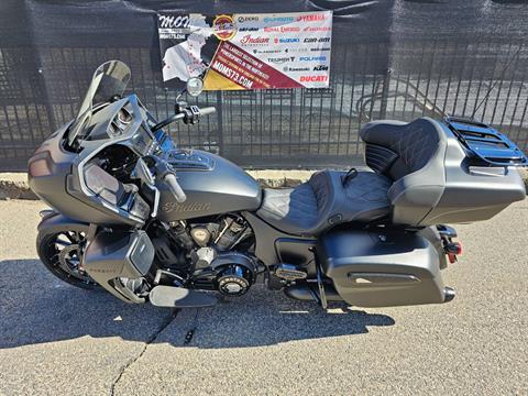 2023 Indian Motorcycle Pursuit® Dark Horse® with Premium Package in Tyngsboro, Massachusetts - Photo 8