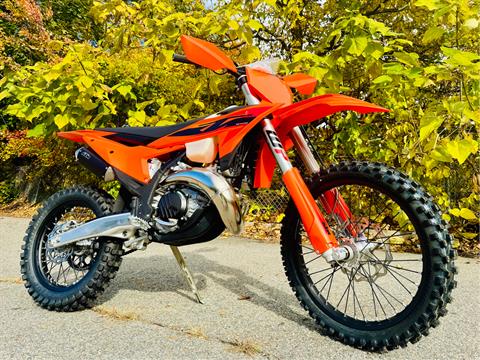 2025 KTM 250 XC in Tyngsboro, Massachusetts