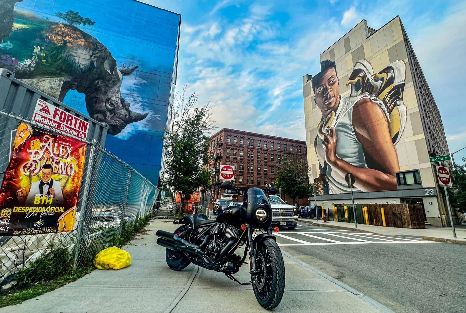 2024 Indian Motorcycle Sport Chief in Tyngsboro, Massachusetts - Photo 17