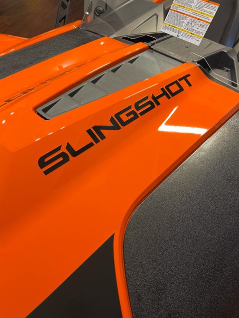 2024 Slingshot Slingshot SL AutoDrive in Tyngsboro, Massachusetts - Photo 26