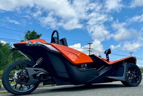 2024 Slingshot Slingshot SL AutoDrive in Tyngsboro, Massachusetts - Photo 10