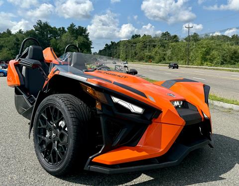 2024 Slingshot Slingshot SL AutoDrive in Tyngsboro, Massachusetts - Photo 25