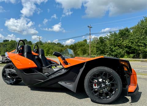 2024 Slingshot Slingshot SL AutoDrive in Tyngsboro, Massachusetts - Photo 29