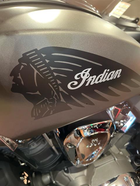 2024 Indian Motorcycle Challenger® in Tyngsboro, Massachusetts - Photo 4