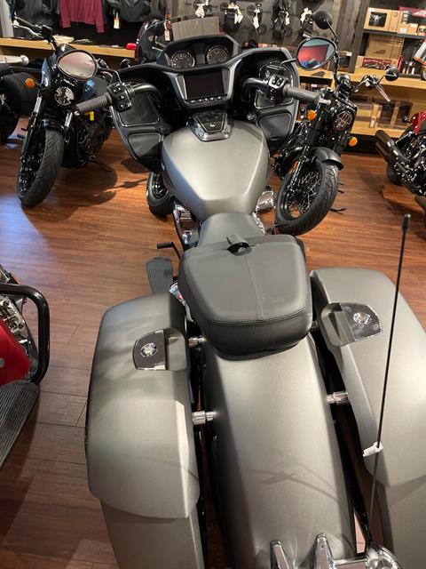 2024 Indian Motorcycle Challenger® in Tyngsboro, Massachusetts - Photo 10