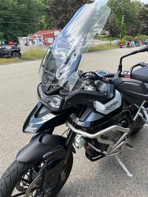 2021 Triumph Tiger 900 GT in Tyngsboro, Massachusetts - Photo 5