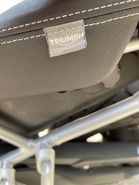 2021 Triumph Tiger 900 GT in Tyngsboro, Massachusetts - Photo 7