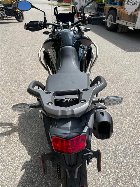 2021 Triumph Tiger 900 GT in Tyngsboro, Massachusetts - Photo 10