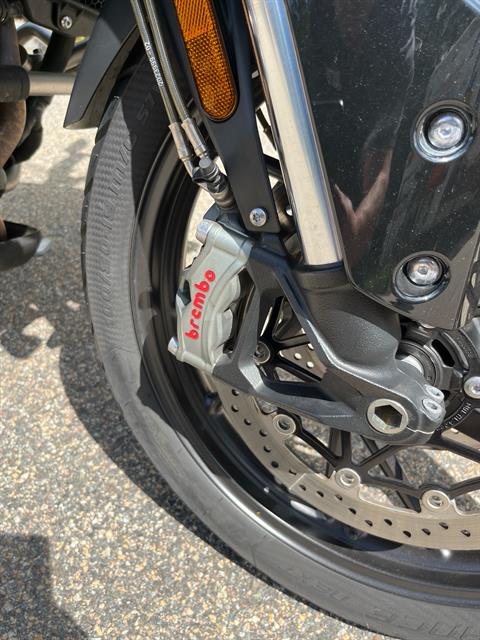 2021 Triumph Tiger 900 GT in Tyngsboro, Massachusetts - Photo 13