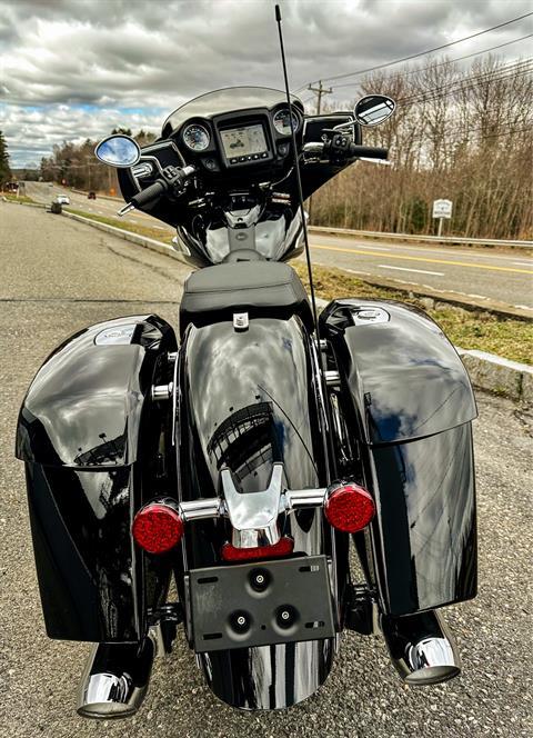 2024 Indian Motorcycle Chieftain® in Tyngsboro, Massachusetts - Photo 6