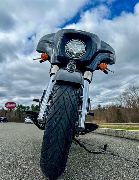 2024 Indian Motorcycle Chieftain® in Tyngsboro, Massachusetts - Photo 14