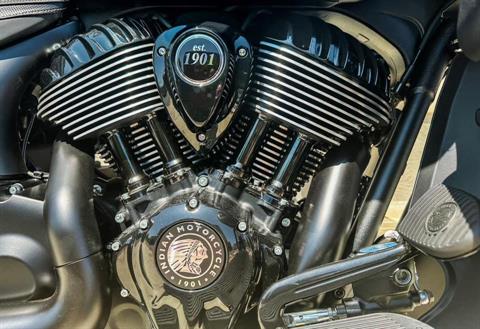 2023 Indian Motorcycle Roadmaster® Dark Horse® in Tyngsboro, Massachusetts - Photo 6
