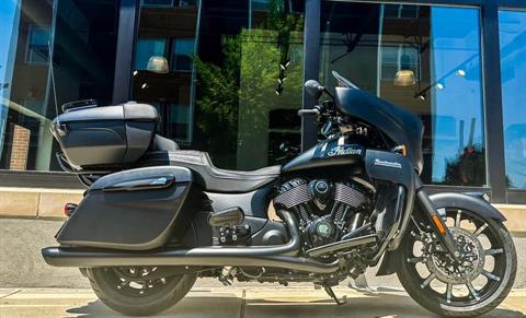 2023 Indian Motorcycle Roadmaster® Dark Horse® in Tyngsboro, Massachusetts - Photo 3