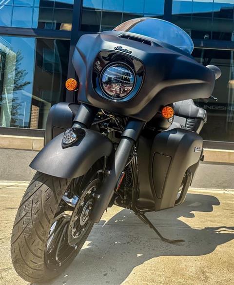 2023 Indian Motorcycle Roadmaster® Dark Horse® in Tyngsboro, Massachusetts - Photo 18