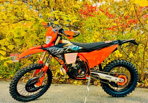 2025 KTM 300 XC-W Hardenduro in Tyngsboro, Massachusetts