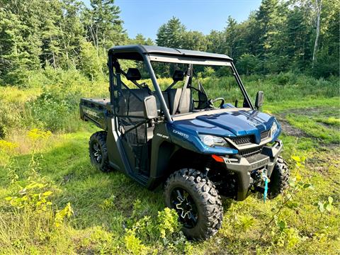 2024 CFMOTO UForce 1000 in Tyngsboro, Massachusetts - Photo 6