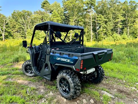 2024 CFMOTO UForce 1000 in Tyngsboro, Massachusetts - Photo 10