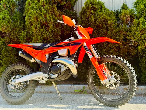 2025 KTM 300 XC in Tyngsboro, Massachusetts