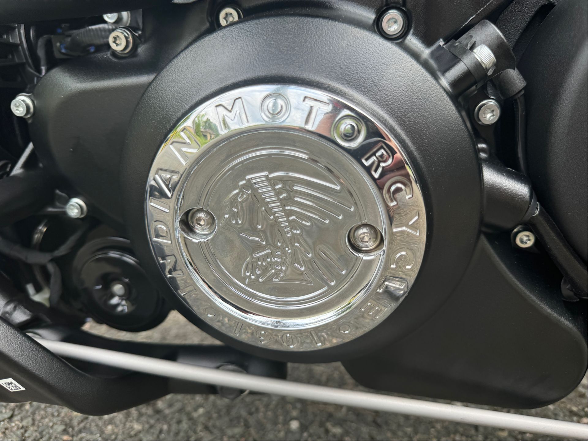 2025 Indian Motorcycle Scout® Classic Limited +Tech in Tyngsboro, Massachusetts - Photo 34