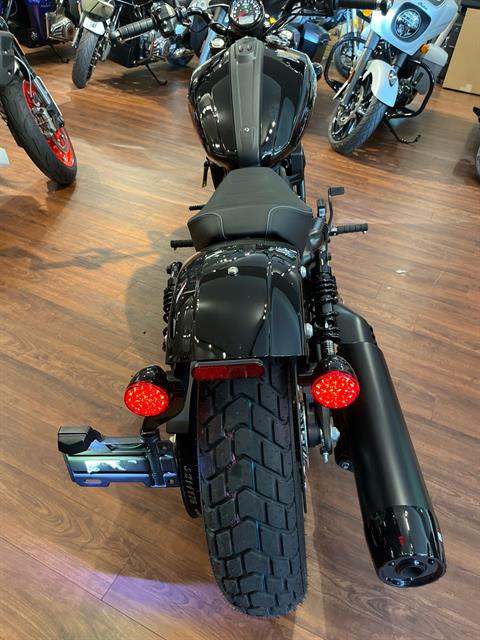 2025 Indian Motorcycle Scout® Bobber Limited in Tyngsboro, Massachusetts - Photo 39