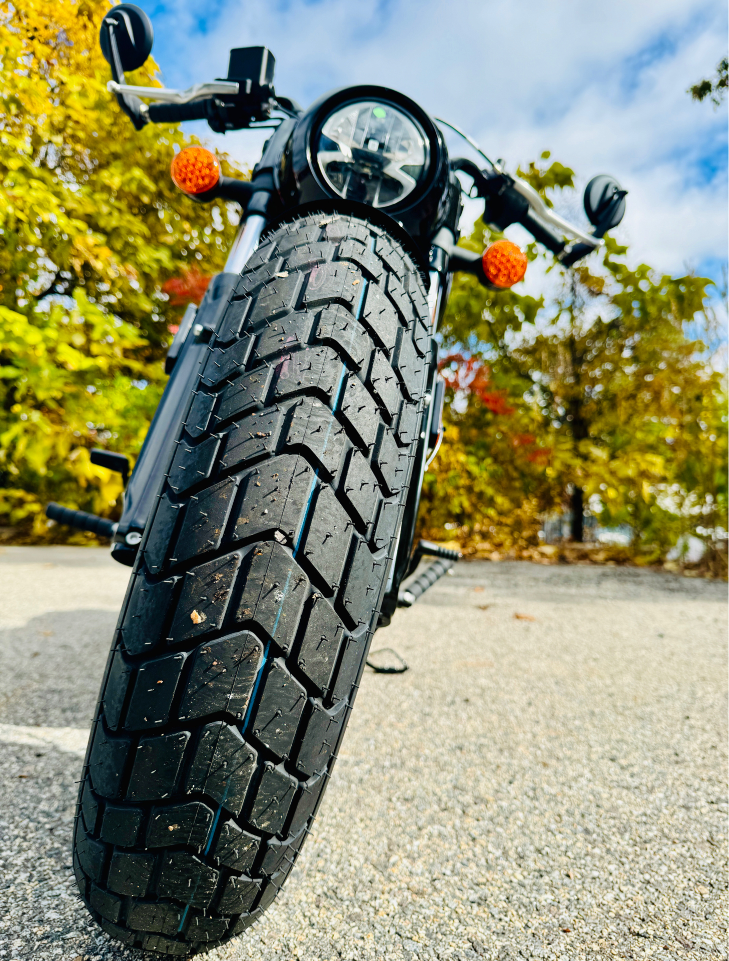 2025 Indian Motorcycle Scout® Bobber Limited in Tyngsboro, Massachusetts - Photo 16