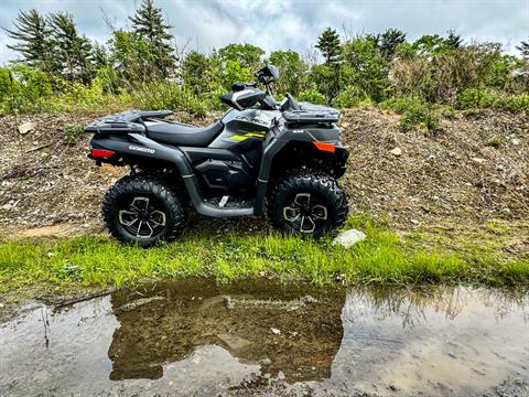 2024 CFMOTO CForce 600 in Tyngsboro, Massachusetts - Photo 5