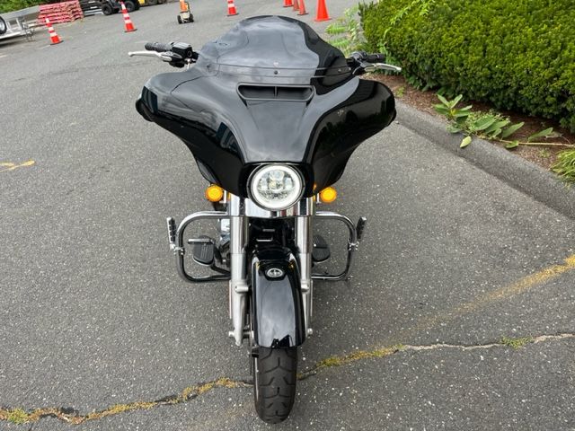 2021 Harley-Davidson Street Glide® in Northampton, Massachusetts - Photo 3