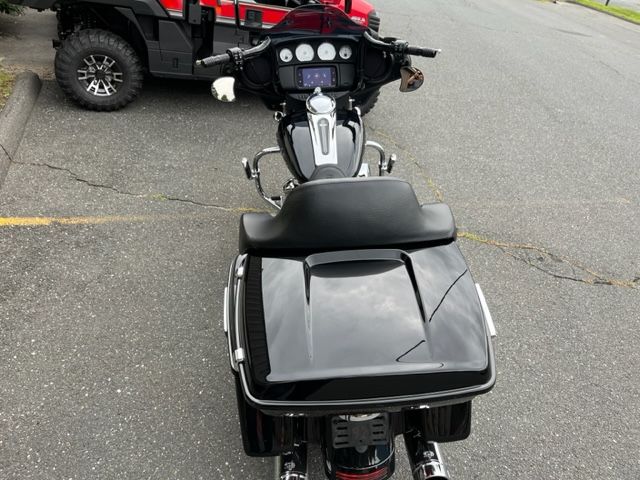 2021 Harley-Davidson Street Glide® in Northampton, Massachusetts - Photo 9