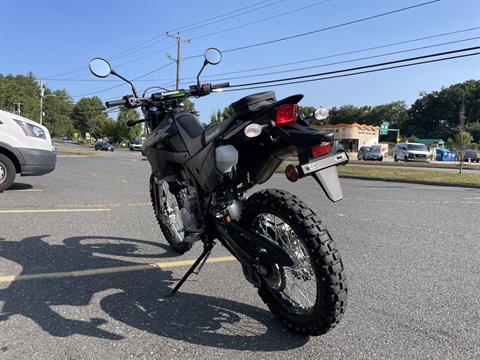 2024 Kawasaki KLX 300 in Northampton, Massachusetts - Photo 2