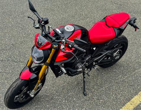 2024 Ducati Monster SP in Northampton, Massachusetts - Photo 26