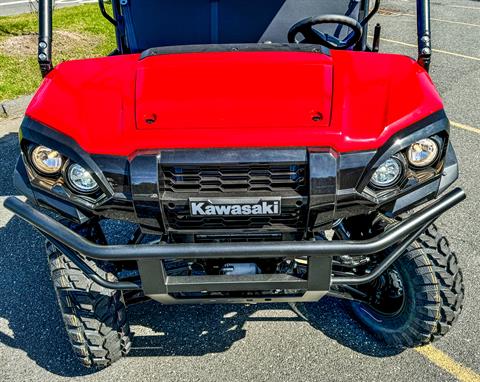 2024 Kawasaki MULE PRO-FX 1000 HD Edition in Northampton, Massachusetts - Photo 34