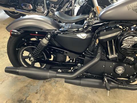 2017 Harley-Davidson Iron 883™ in Northampton, Massachusetts - Photo 3