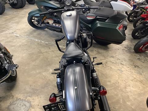 2017 Harley-Davidson Iron 883™ in Northampton, Massachusetts - Photo 6