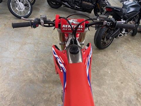 2023 Honda CRF450R-S in Northampton, Massachusetts - Photo 3