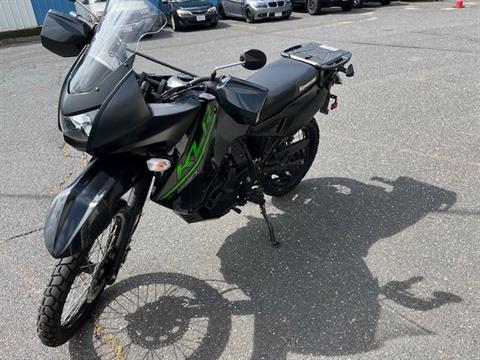 2017 Kawasaki KLR650 in Northampton, Massachusetts - Photo 4