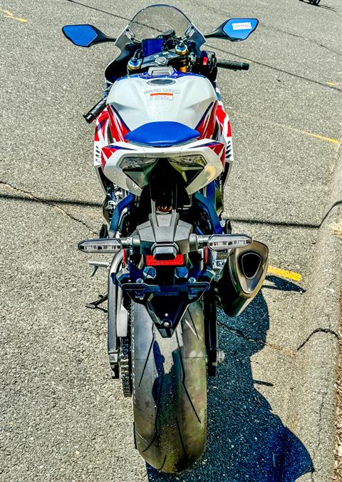 2023 Honda CBR1000RR-R Fireblade SP in Northampton, Massachusetts - Photo 9