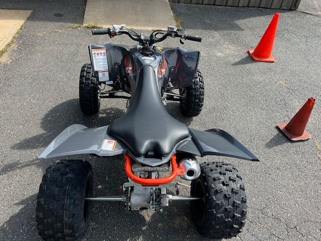 2024 Yamaha YFZ450R SE in Northampton, Massachusetts - Photo 4