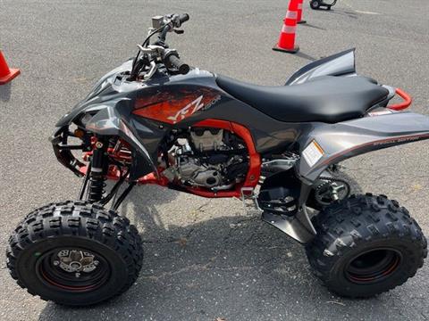 2024 Yamaha YFZ450R SE in Northampton, Massachusetts - Photo 1